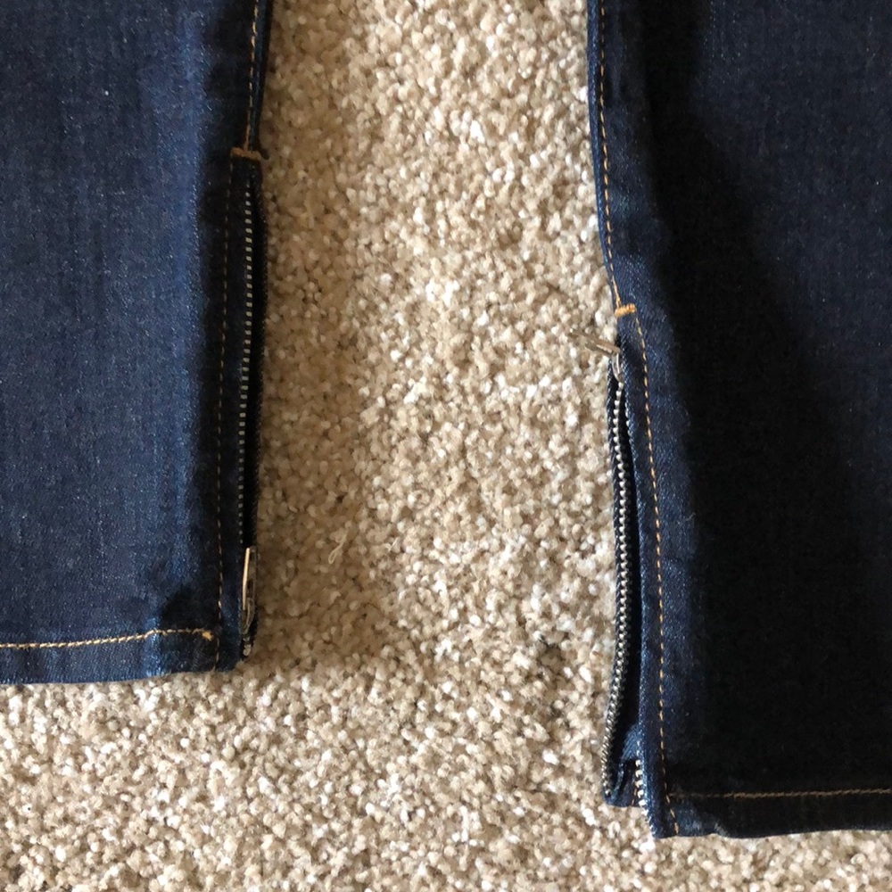 Koral Jeans NWOT size 26 - Picture 2 of 8
